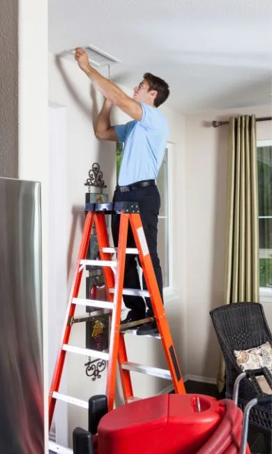 Same Day Duct Cleaning Melbourne