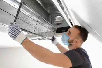 HVAC Duct Cleaning Melbourne